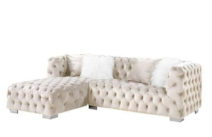 Sectional