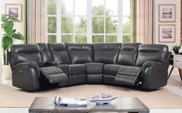Seccional reclinable