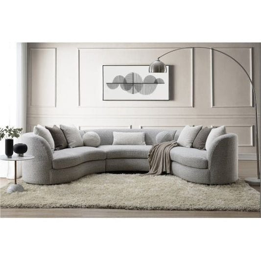 Sectional