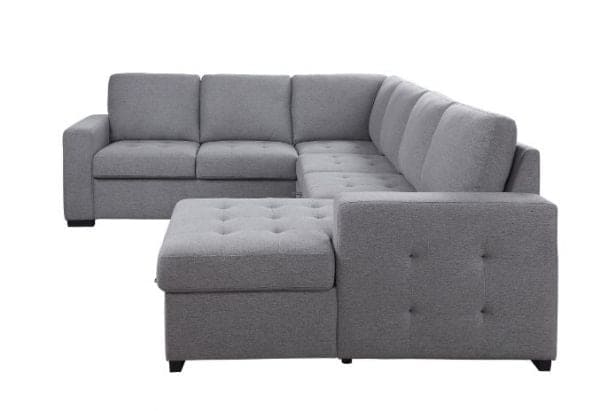 Cama seccional