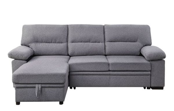 Cama seccional