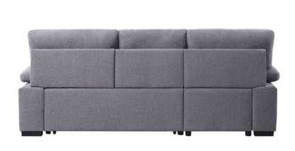 Cama seccional