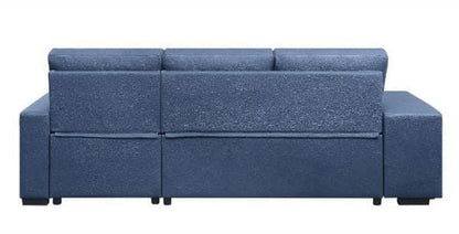 Sectional bed