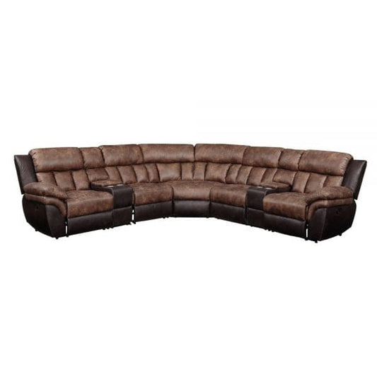 Sectional