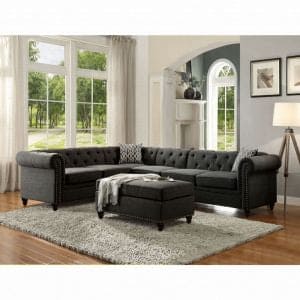 Sectional