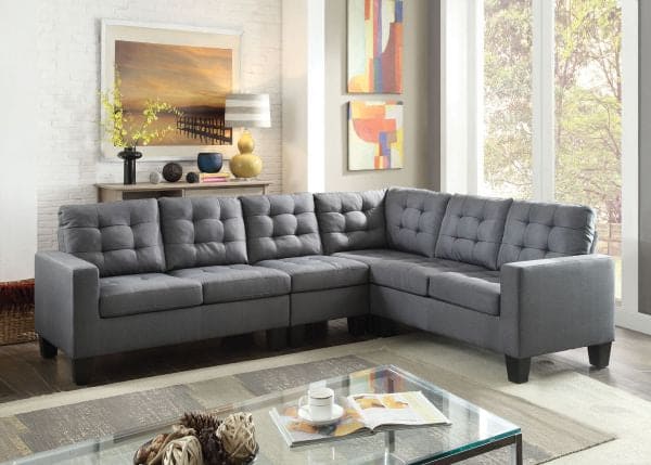 Sectional