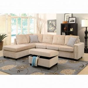 Sectional