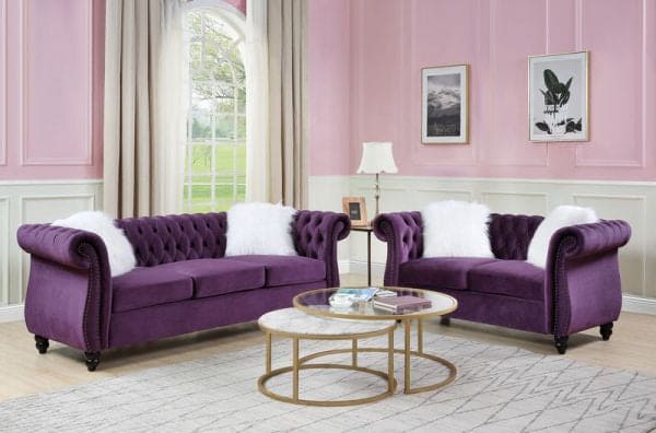 Living room set