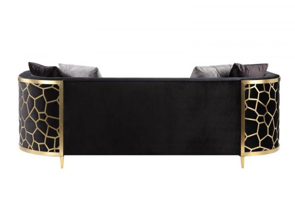LIVING ROOM SET