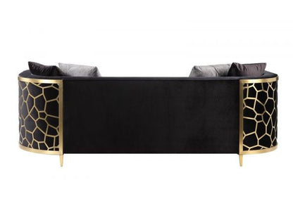 LIVING ROOM SET