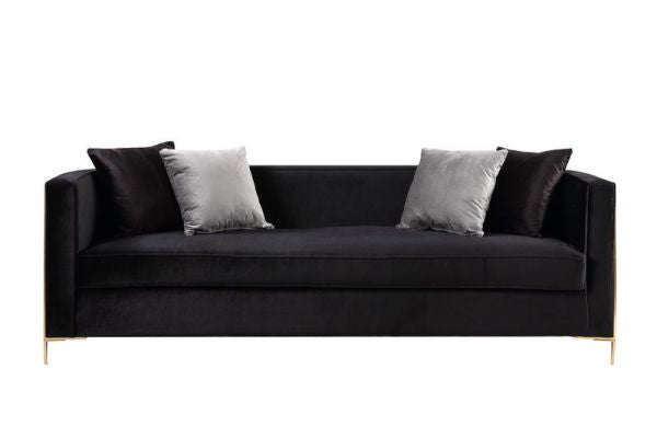 LIVING ROOM SET