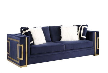 LIVING ROOM SET