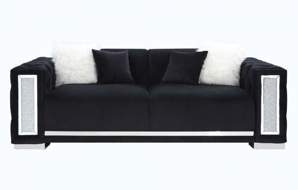 LIVING ROOM SET