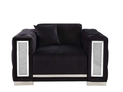 LIVING ROOM SET