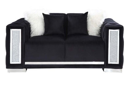 LIVING ROOM SET