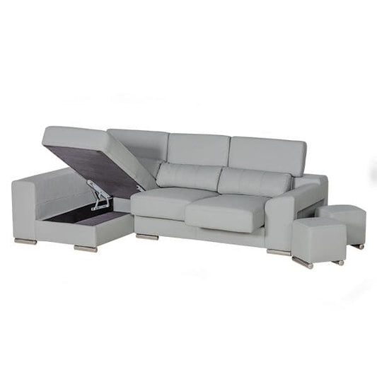 Sectional