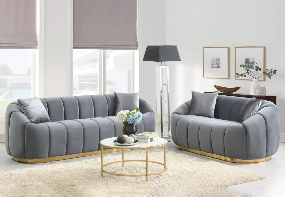 LIVING ROOM SET