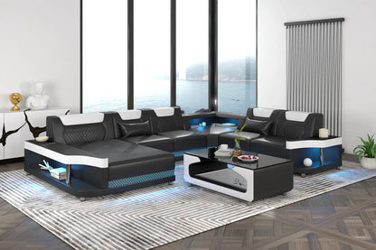 SECTIONAL