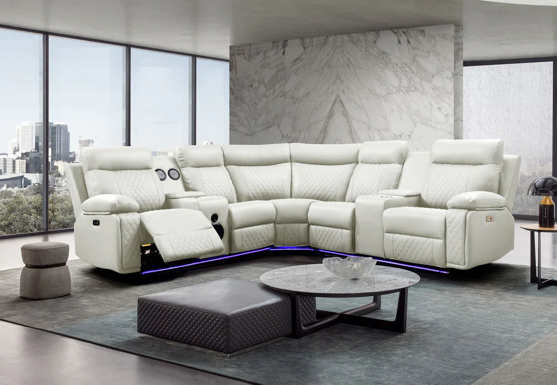 SECTIONAL