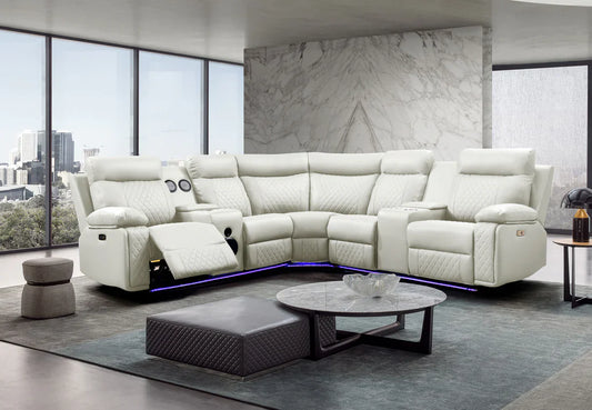 SECTIONAL
