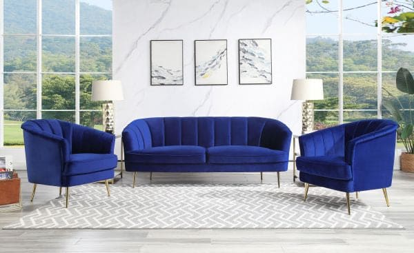 Living room set