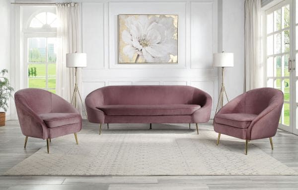 Living room set
