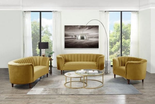 Living room set