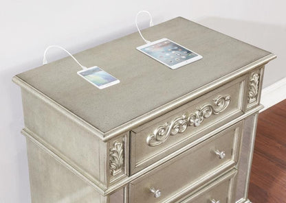 BEDROOM SET - FIVE STAR FURNITURE LIQUIDATION