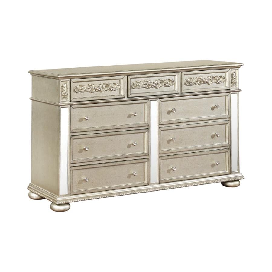 BEDROOM SET - FIVE STAR FURNITURE LIQUIDATION