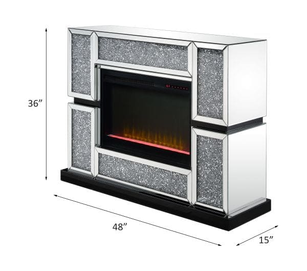 Chimenea
