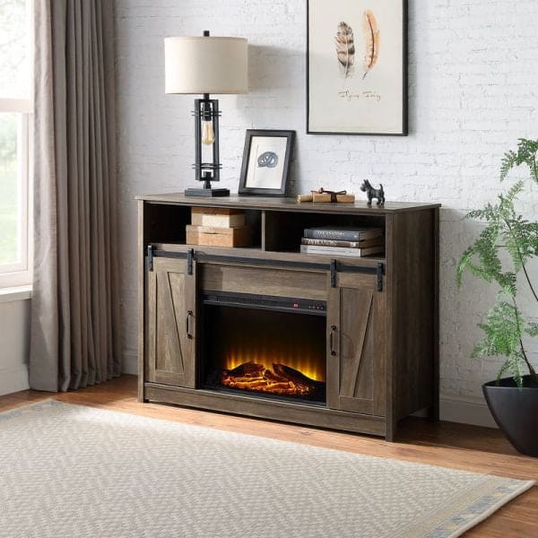 Chimenea