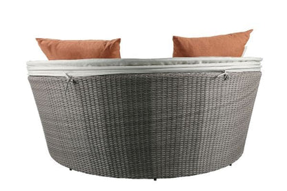 Patio furniture