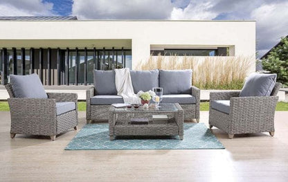 Muebles de patio