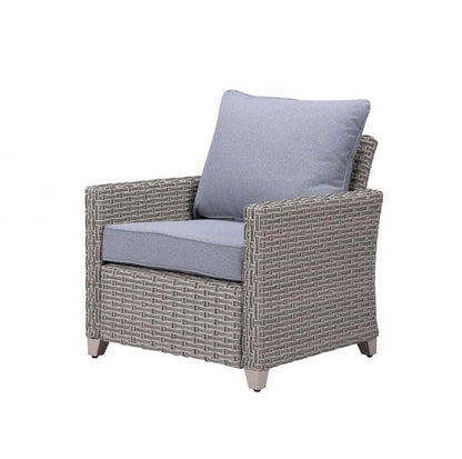 Muebles de patio