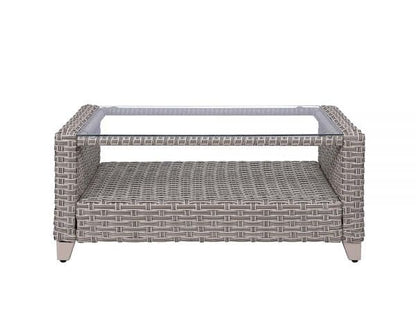 Muebles de patio
