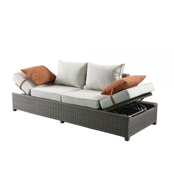 Patio furniture