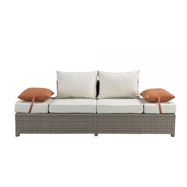 Patio furniture