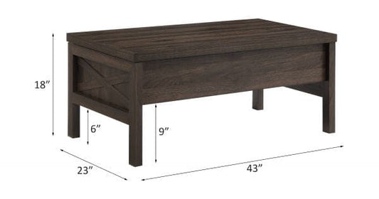 Mesa de centro