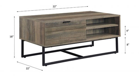Mesa de centro