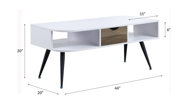 Mesa de centro