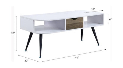 Mesa de centro