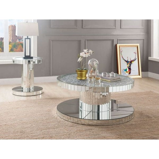 Mesa de centro