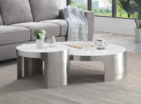 Mesa de centro