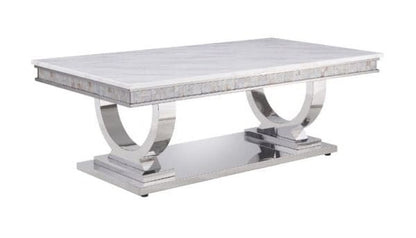Mesa de centro