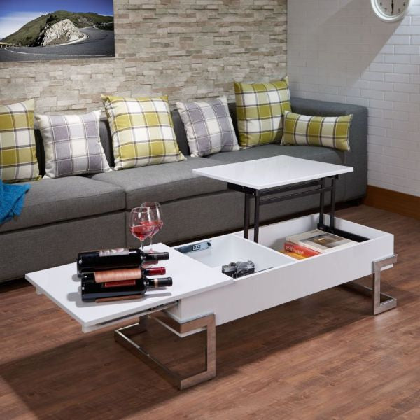 Mesa de café