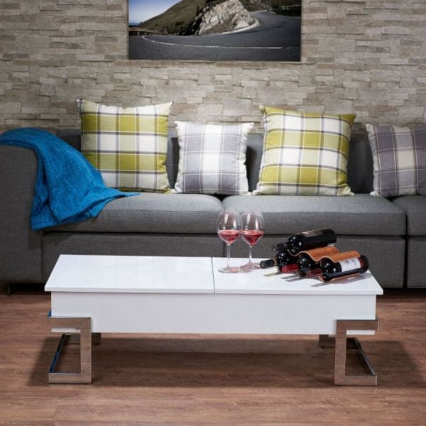Mesa de café