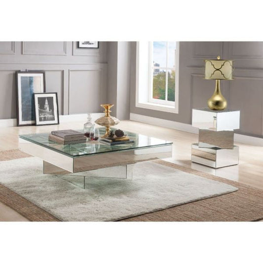 Mesa de centro