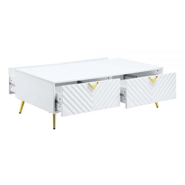 Mesa de café