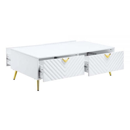Mesa de café