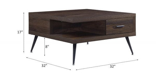 Mesa de centro